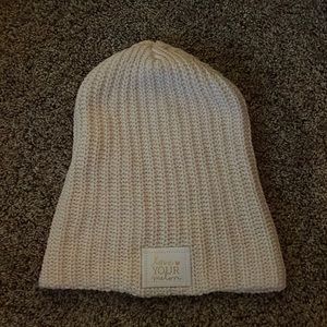 Love Your Melon Cream Hat